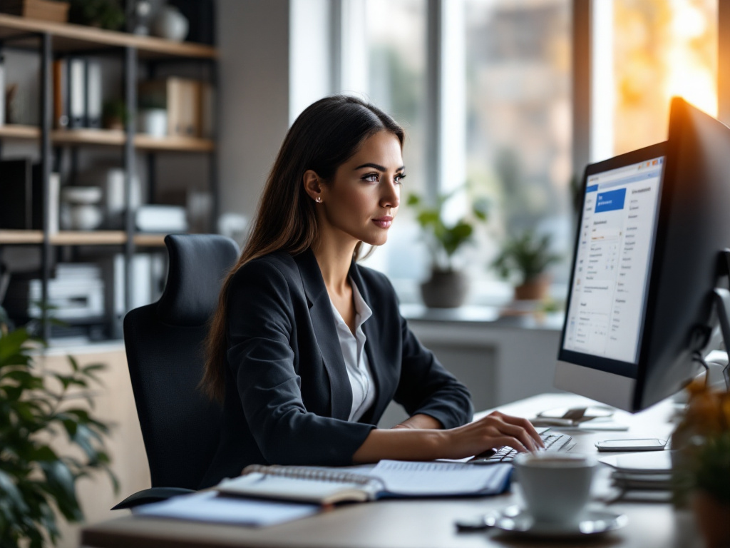 Manage your employment