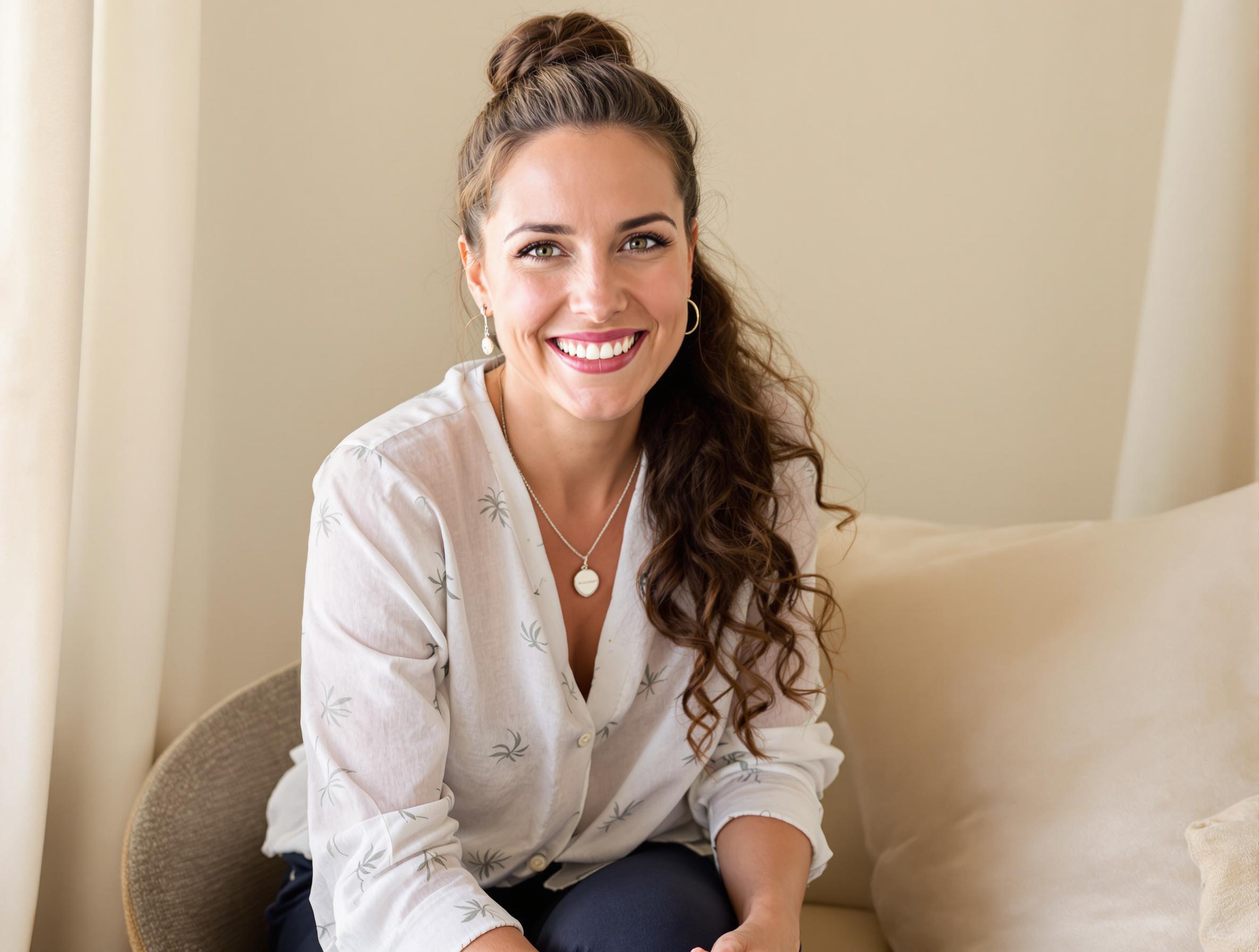Sarah Johnson