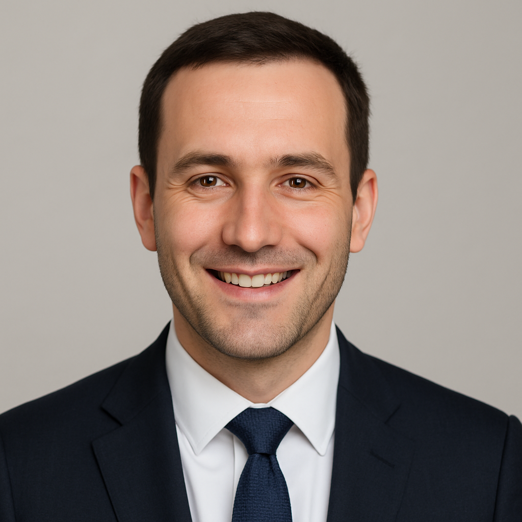Mark Rodriguez