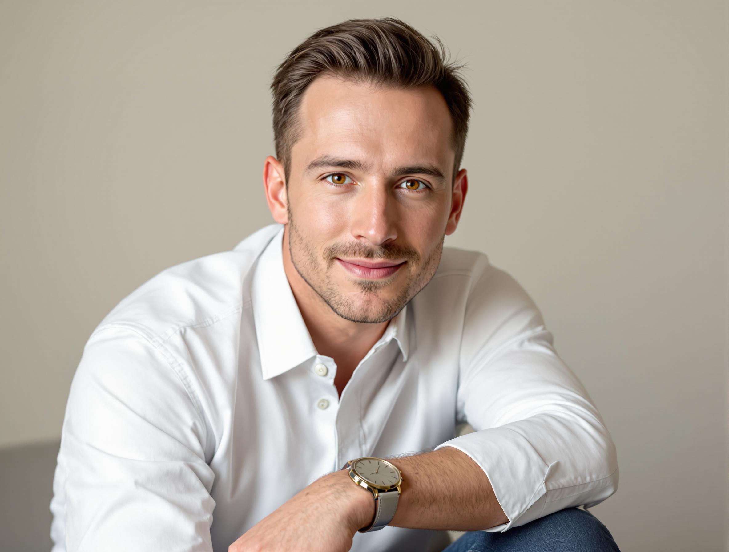James Wilson
